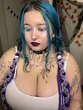 BigBoobsShow_ 现场XXX聊天
