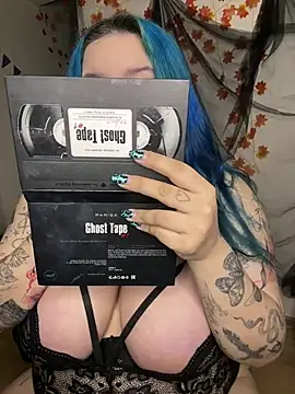 BigBoobsShow_'s Live XXX Chat