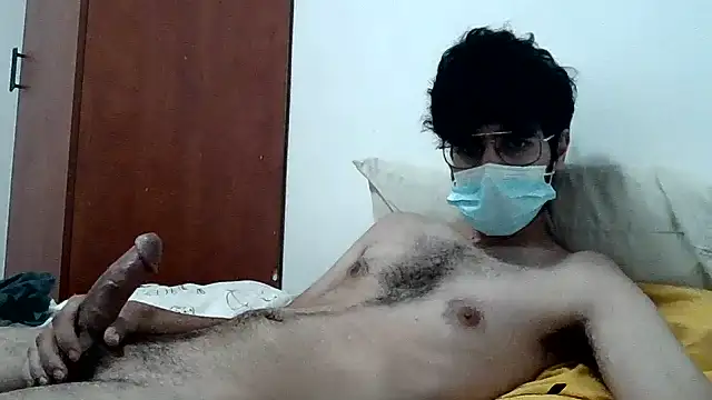 LidLid24 Webcam show