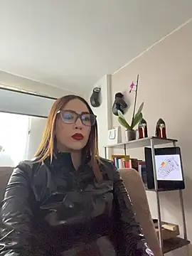 Chat XXX Live julieta_misstres