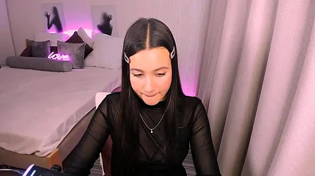 GabrielleEvy's Live XXX Chat