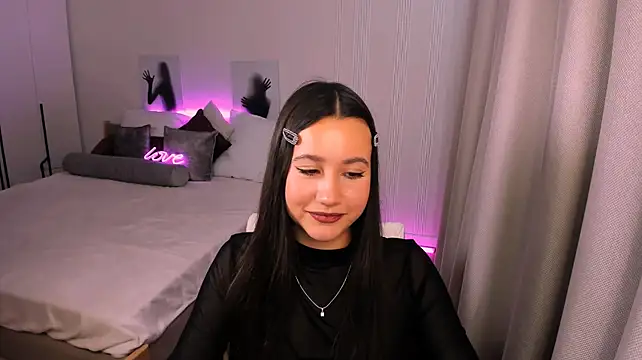 GabrielleEvy Webcam Show
