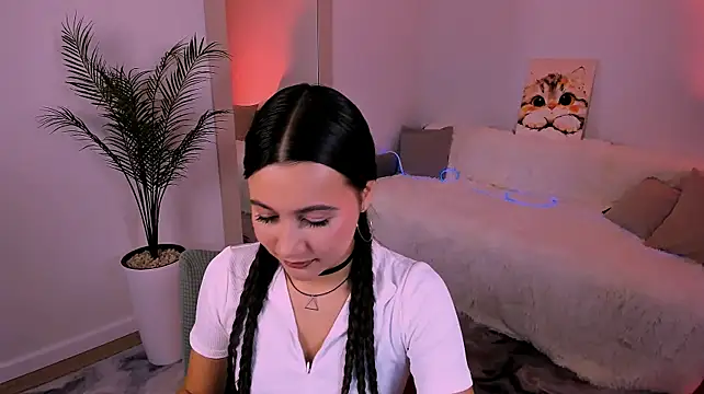 GabrielleEvy – Live XXX-chat