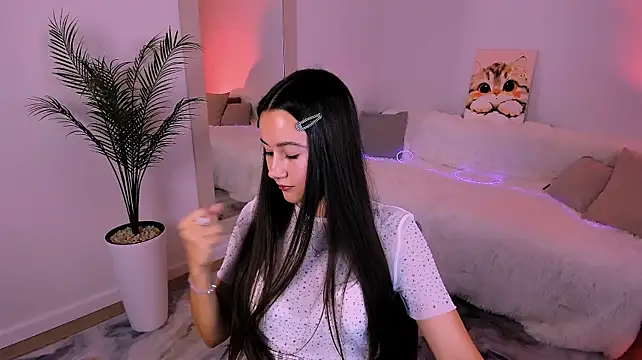 GabrielleEvy's Live XXX Chat