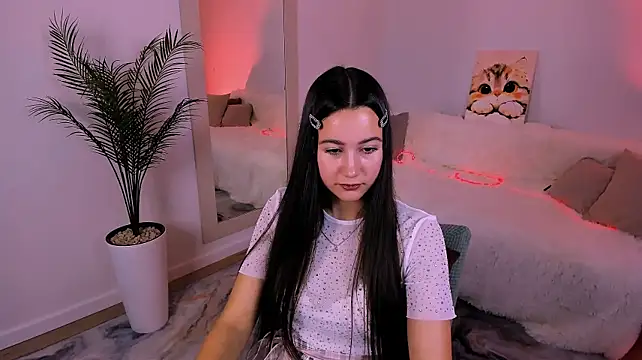 GabrielleEvyのライブXXXチャット