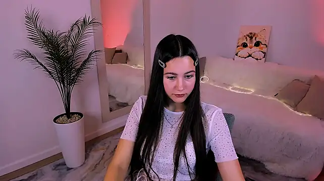 GabrielleEvy live XXX chat
