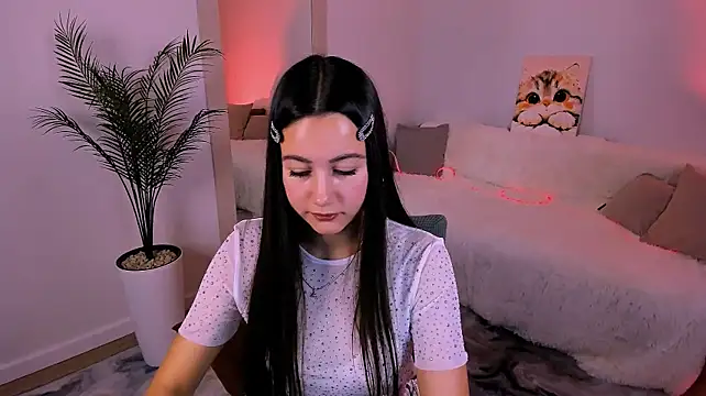 GabrielleEvy Chat XXX live