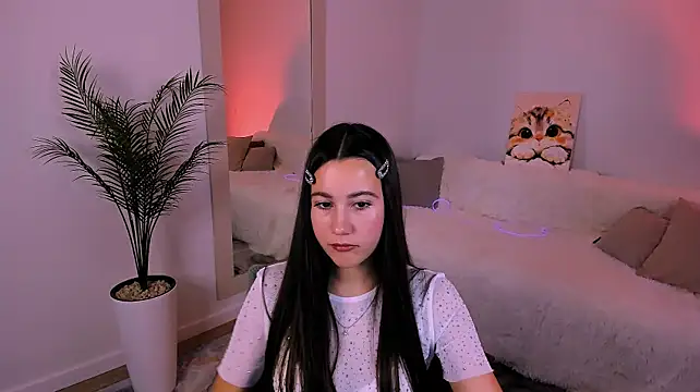 GabrielleEvy's Webcam Show