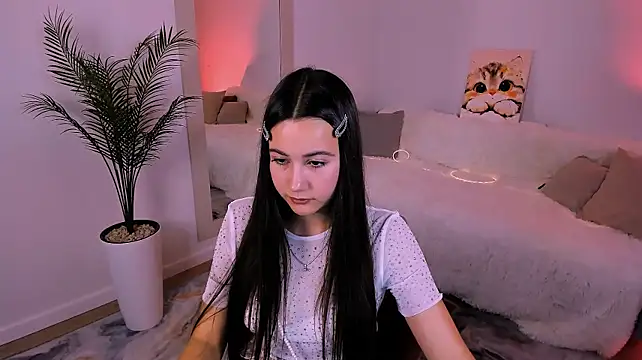 GabrielleEvyn Live XXX chat