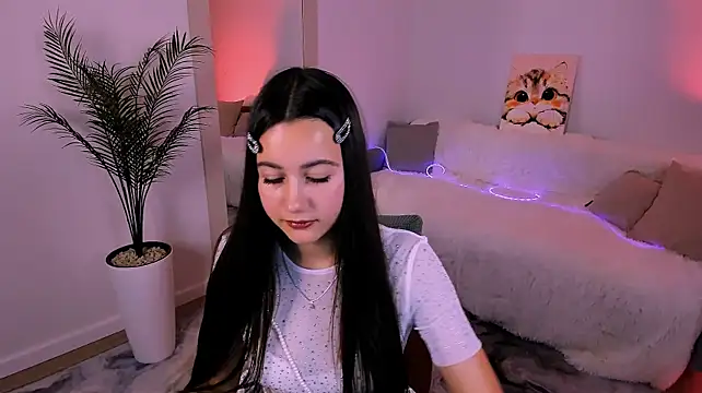 GabrielleEvy's Live XXX Chat