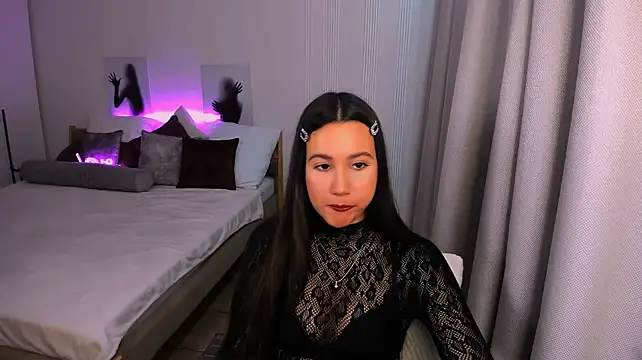 GabrielleEvy Webcamshow