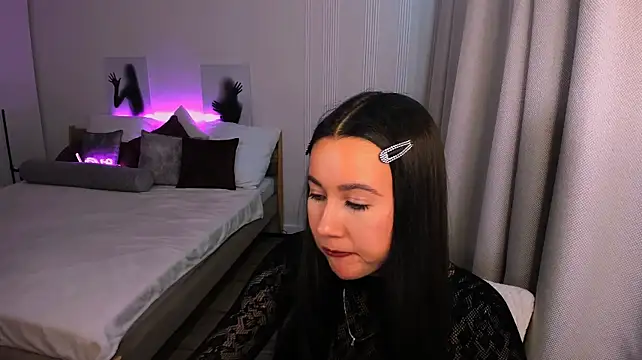 GabrielleEvy – webcam-show