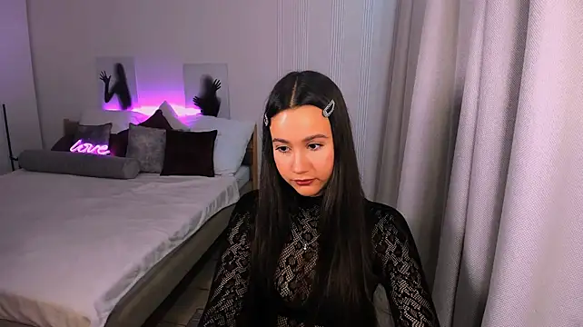 GabrielleEvy Webcam Show