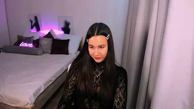 GabrielleEvyn Live XXX chat