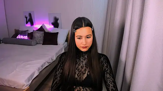 Živý XXX chat GabrielleEvy
