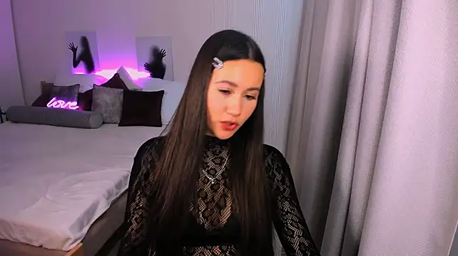 GabrielleEvy 라이브 XXX 채팅