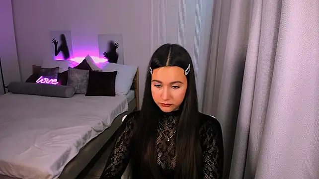 GabrielleEvy Live XXX-Chat