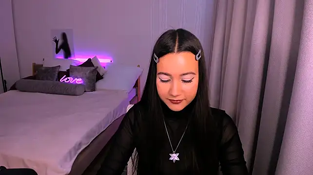GabrielleEvyn Live XXX chat