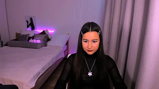دردشة GabrielleEvy الجنسية المباشرة