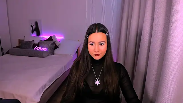 GabrielleEvy 라이브 XXX 채팅