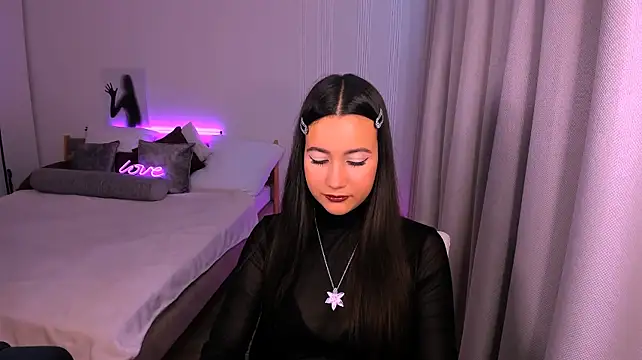 GabrielleEvy's Live XXX Chat