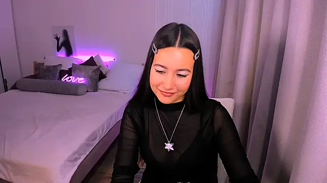 แชท XXX สดของ GabrielleEvy