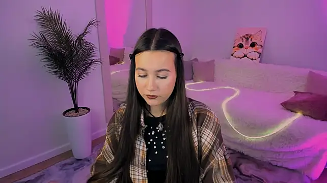 GabrielleEvy's Live XXX Chat