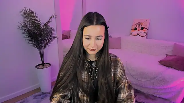 GabrielleEvy 라이브 XXX 채팅