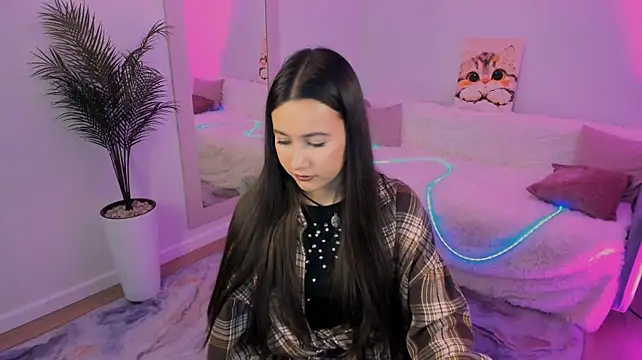 GabrielleEvy XXX чат на живо