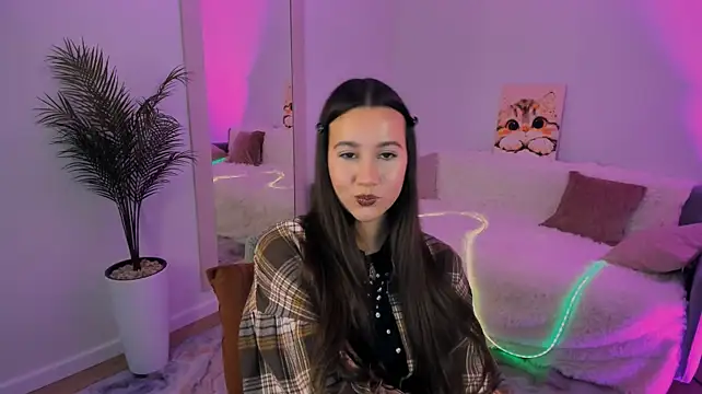 GabrielleEvy Live XXX-Chat