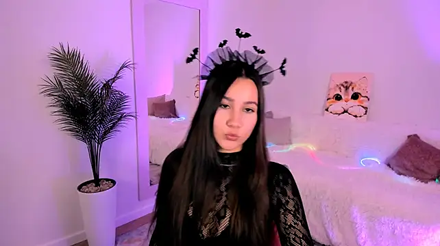 GabrielleEvy Webcam-Show