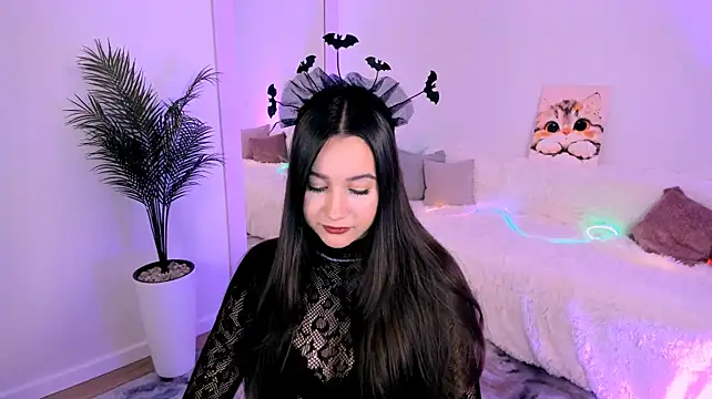 GabrielleEvy's Webcam Show