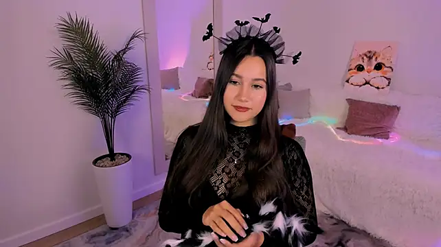 GabrielleEvy live XXX chat