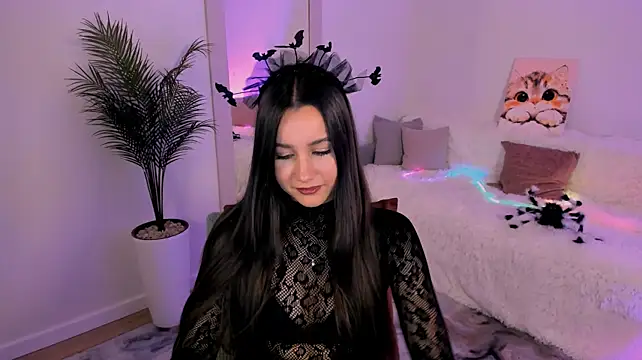 دردشة GabrielleEvy الجنسية المباشرة