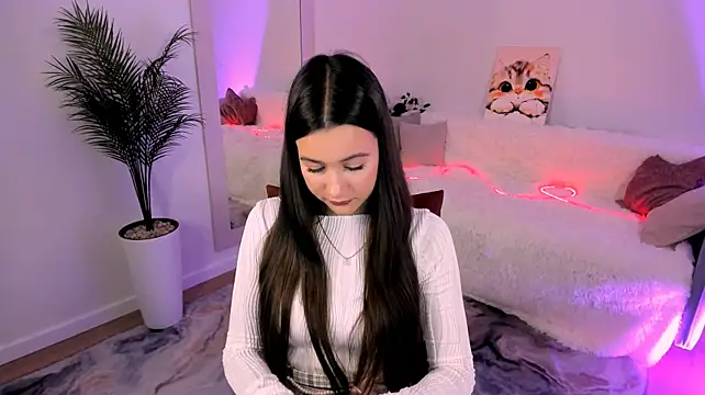 GabrielleEvy's Webcam Show