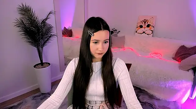 GabrielleEvy Chat XXX live