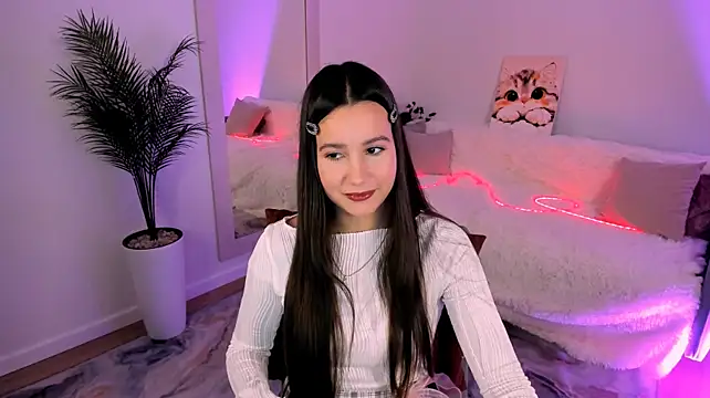 GabrielleEvy Live XXX-Chat