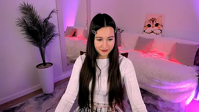 GabrielleEvy's Webcam Show
