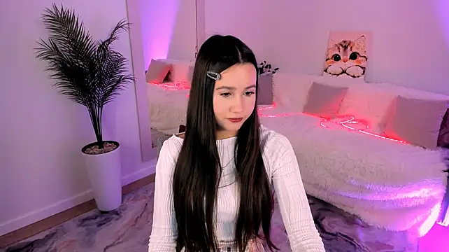 โชว์เว็บแคมของ GabrielleEvy