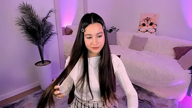 GabrielleEvy's Webcam Show