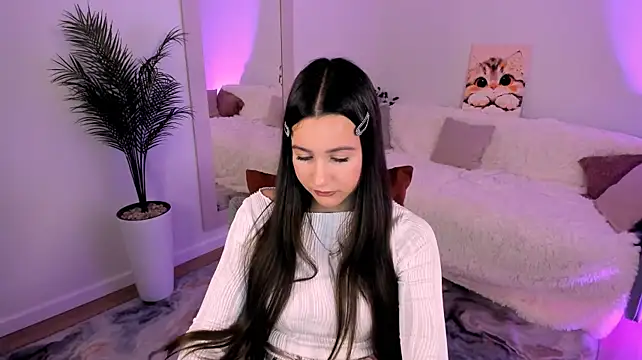 GabrielleEvy – Live XXX-chat