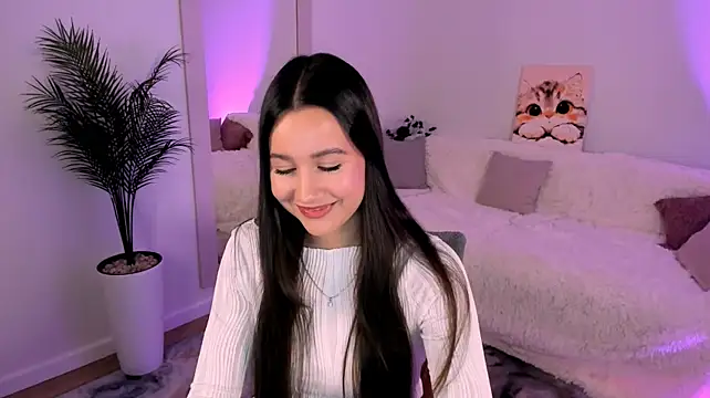 Chat XXX ao vivo de GabrielleEvy