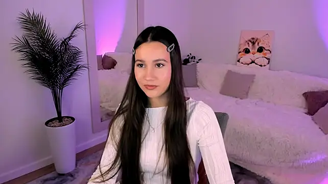 GabrielleEvy Webcam show