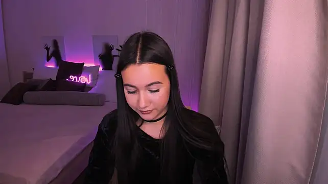 แชท XXX สดของ GabrielleEvy