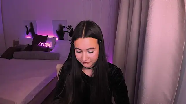 GabrielleEvy Webcam Show
