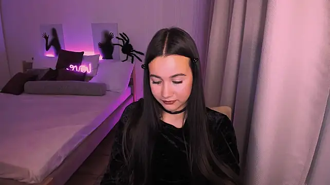 GabrielleEvy's Webcam Show