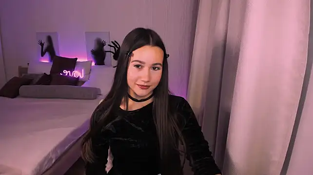 GabrielleEvy Live XXX-chat