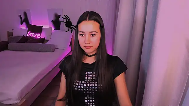 دردشة GabrielleEvy الجنسية المباشرة