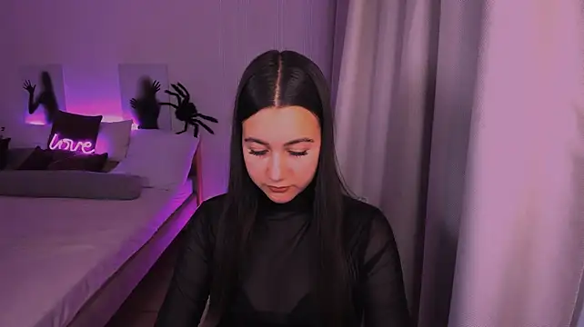 GabrielleEvy's Webcam Show
