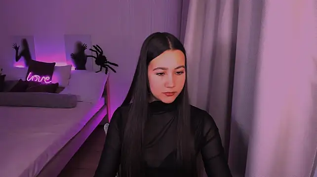 GabrielleEvy Live XXX-Chat
